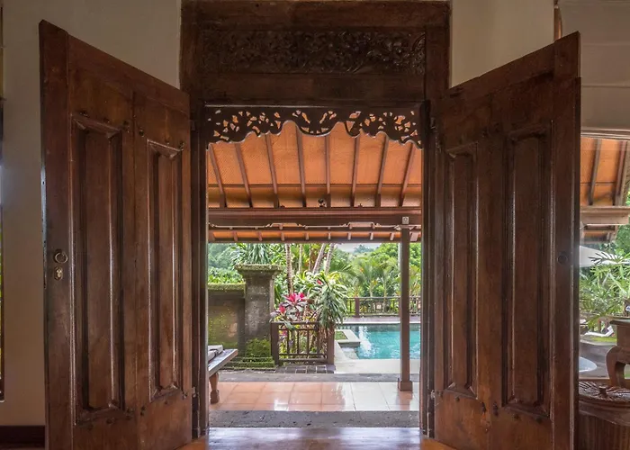 Ibah Ubud