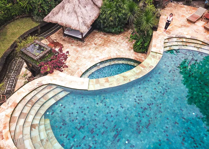 Ibah 5* Ubud
