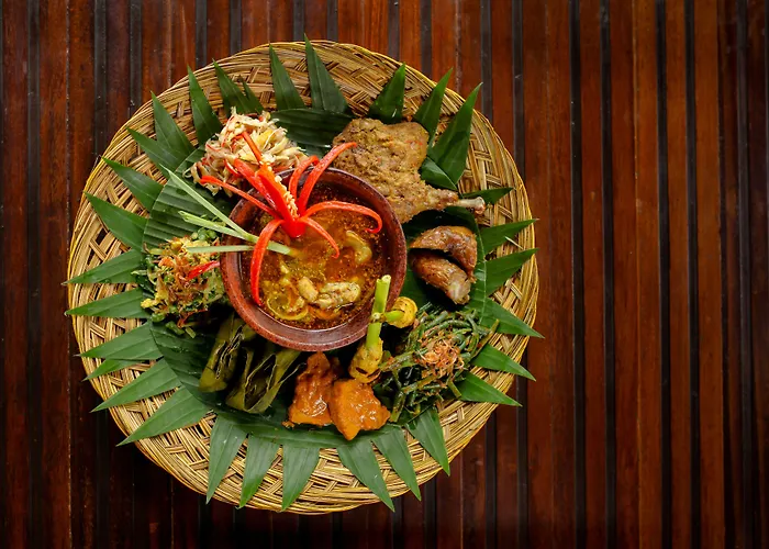 Ibah 5* Ubud