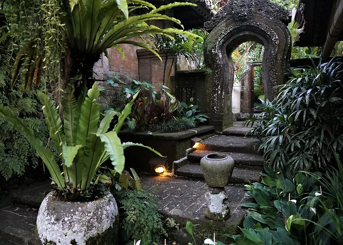 Ibah Ubud