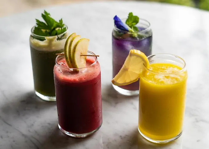 Ibah 5* Ubud