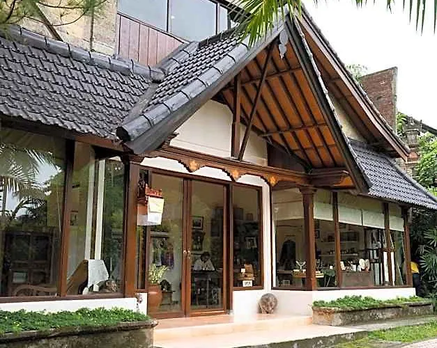 Resort Ibah 5*